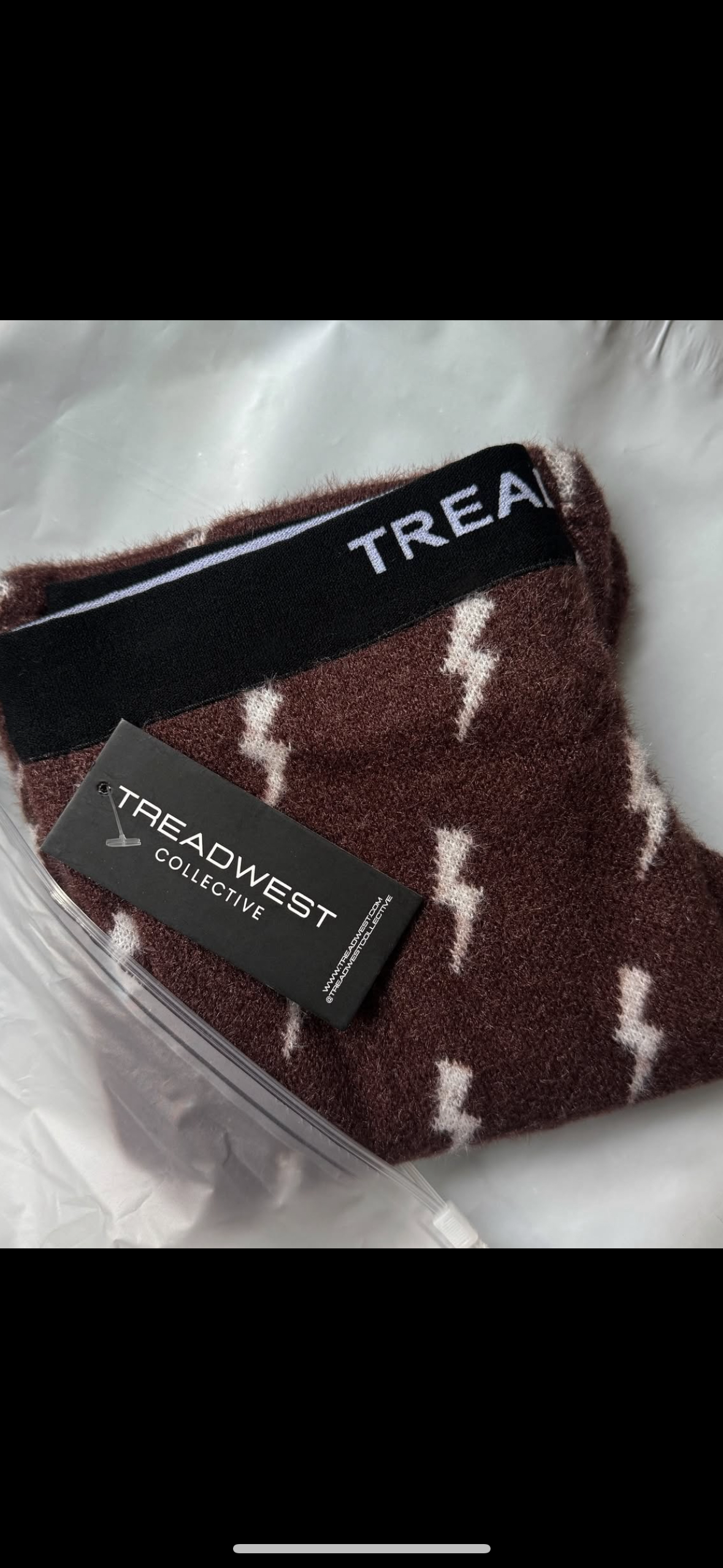 POWER TRIP SHORTS