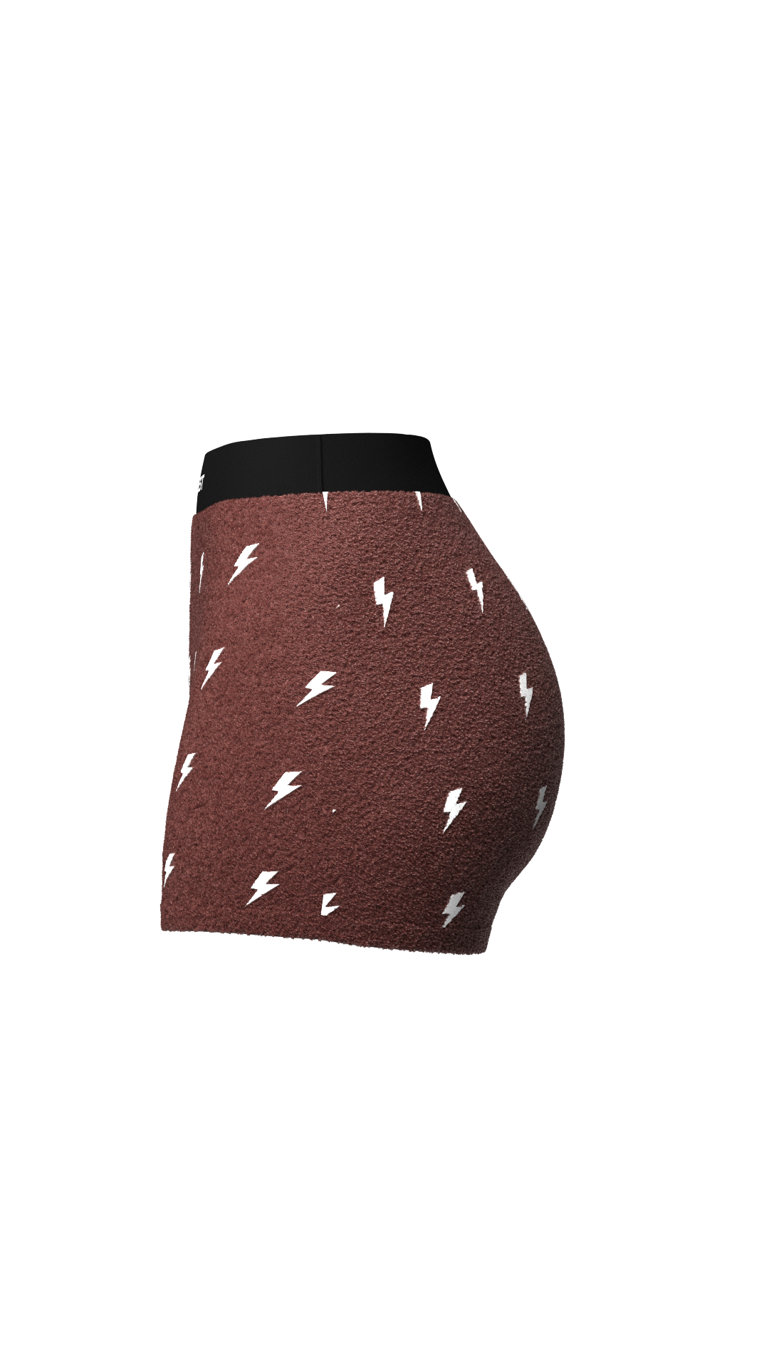 POWER TRIP SHORTS