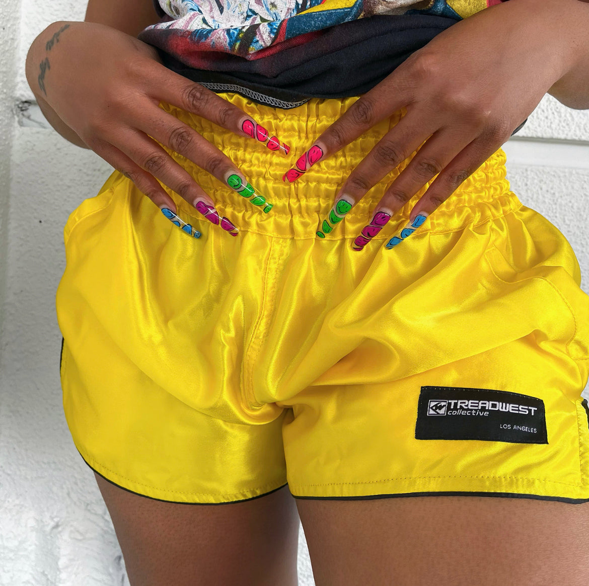 solarflex shorts