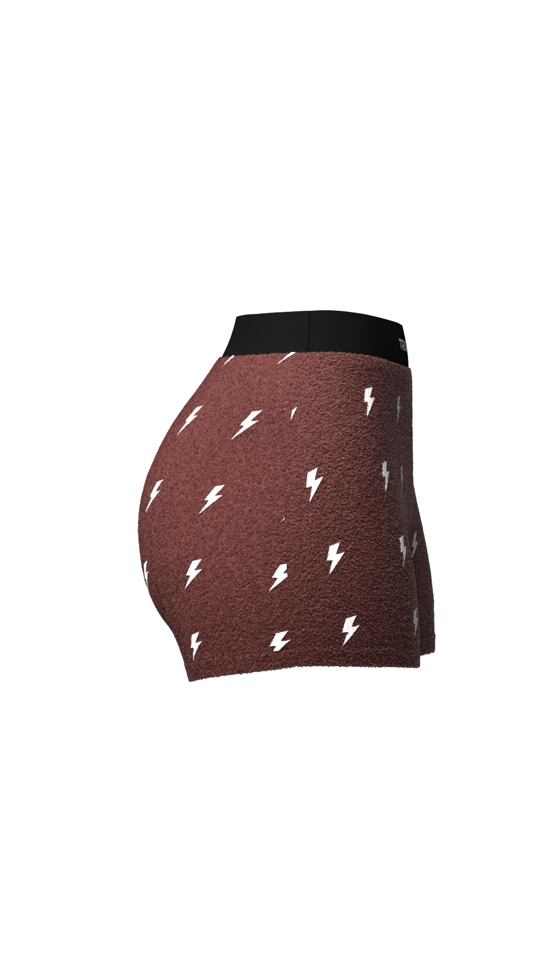 POWER TRIP SHORTS