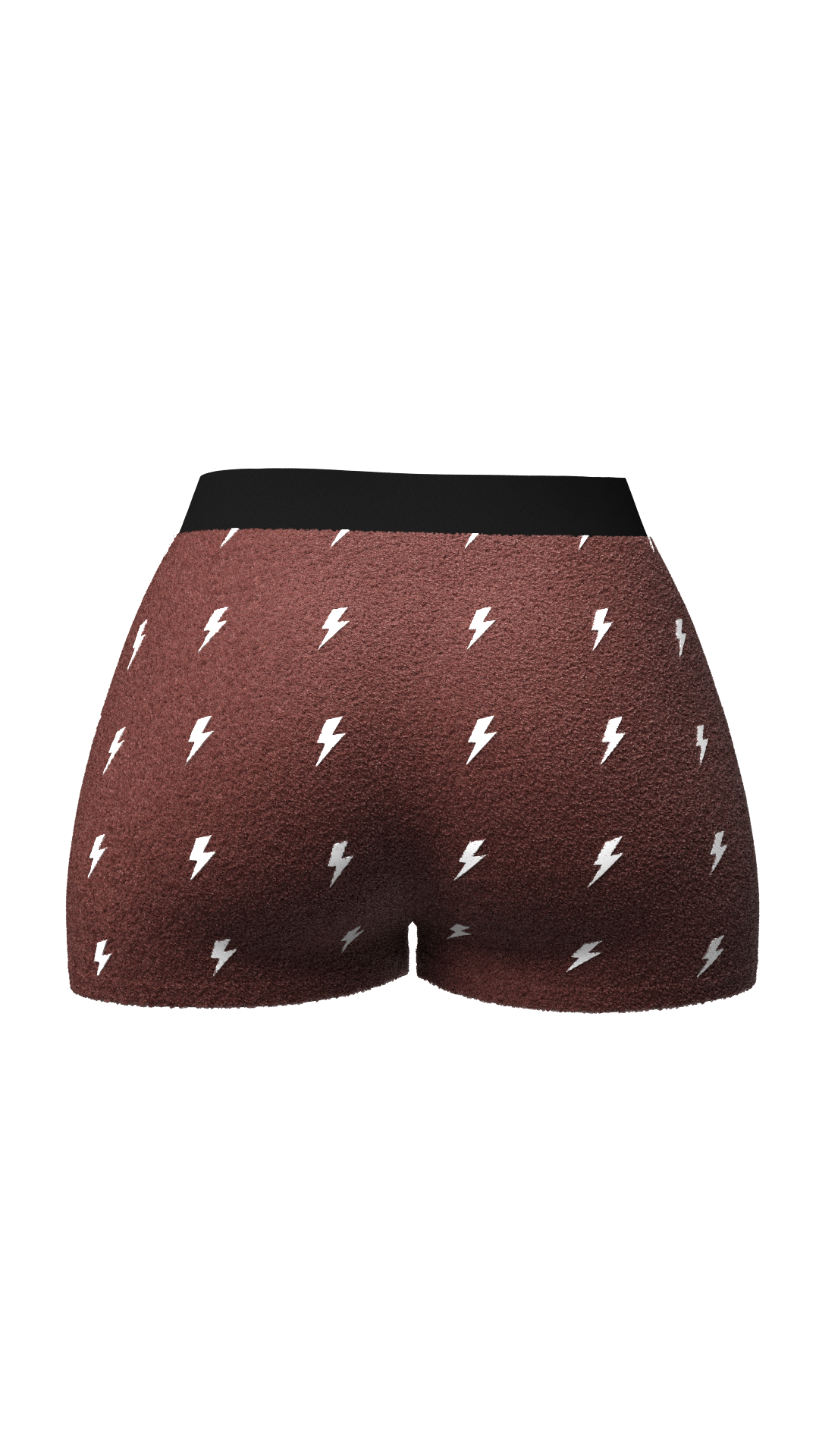 POWER TRIP SHORTS