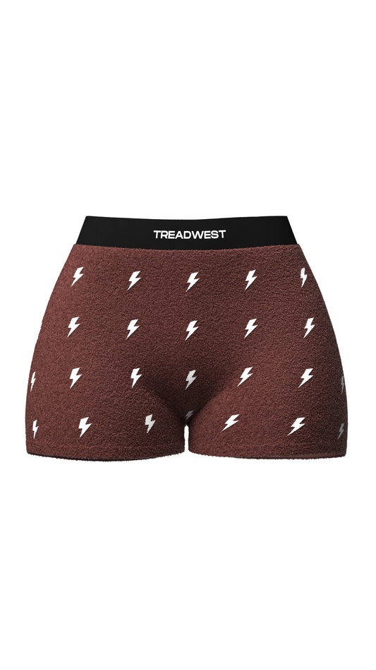 POWER TRIP SHORTS