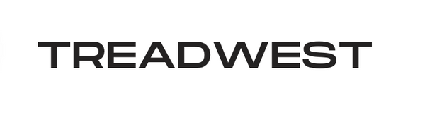 Treadwest logo