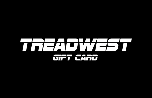 treadwest gift card