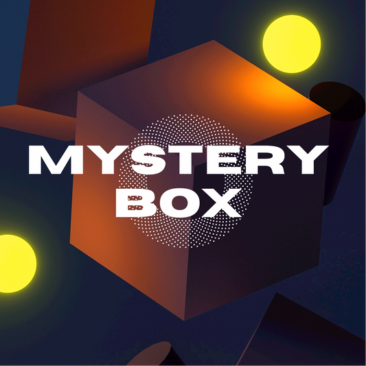 mystery box