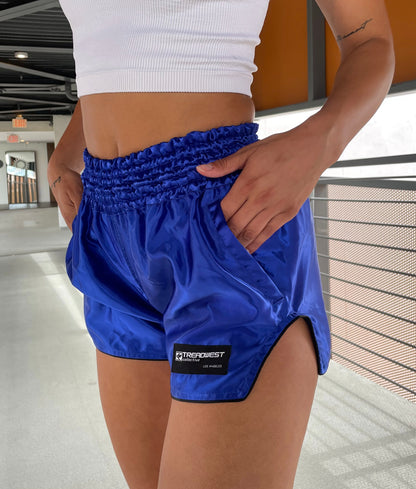 aeroblue shorts