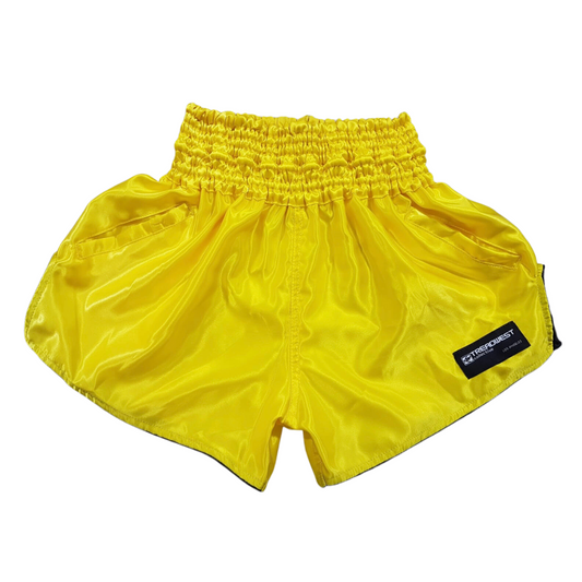 solarflex shorts