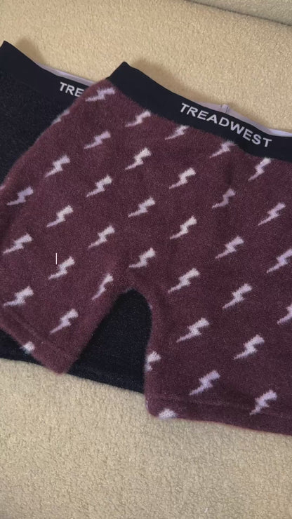 POWER TRIP SHORTS